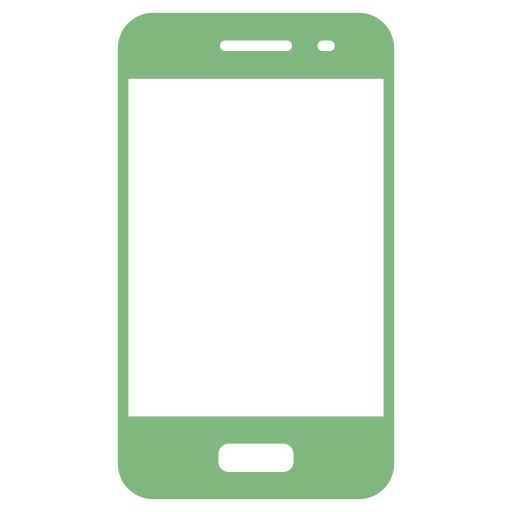 teléfono icono gratis