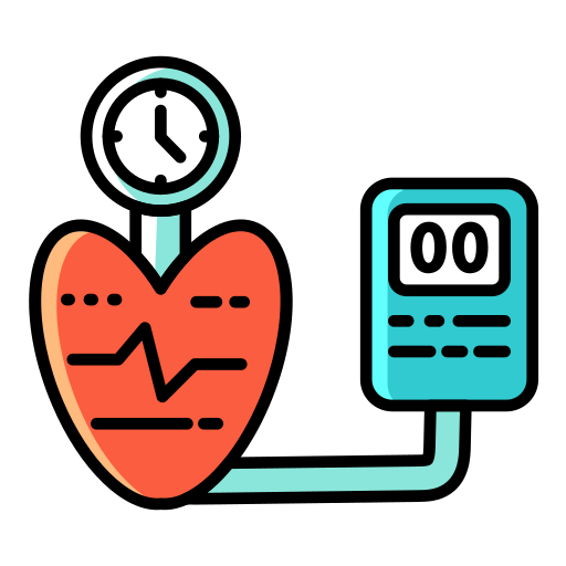 médico icono gratis