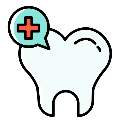 médico icono gratis