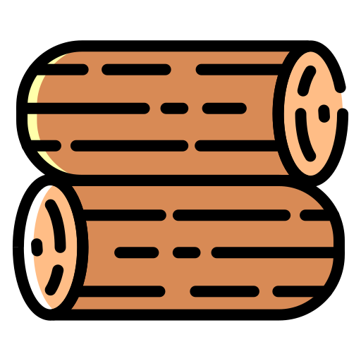 목재 무료 아이콘