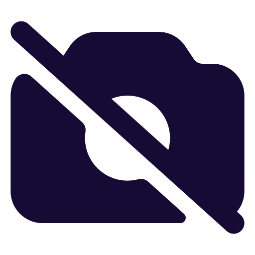Camera free icon
