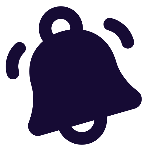 glocke kostenlos Icon glocke kostenlos Icon