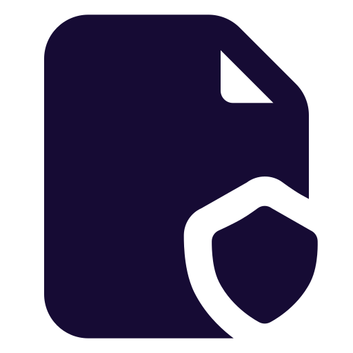 blindaje icono gratis