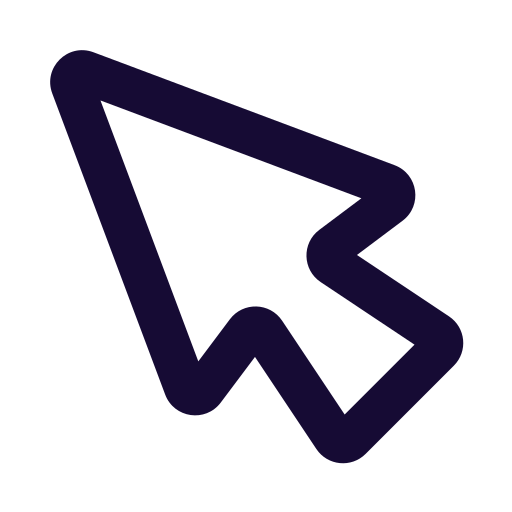 Arrow free icon