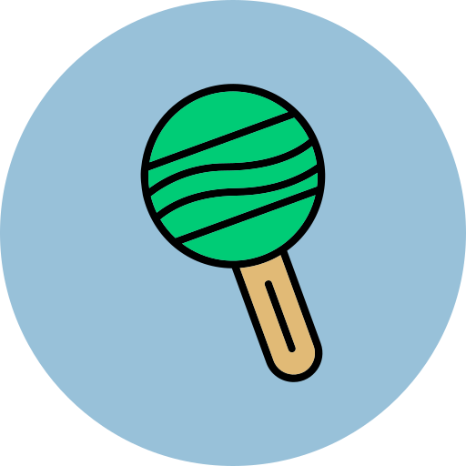 maracas icono gratis