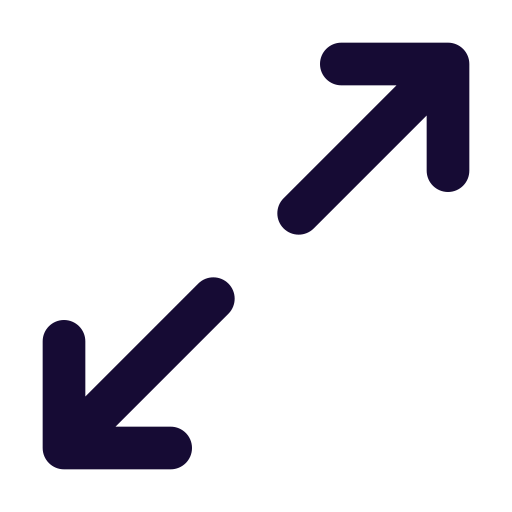 flechas icono gratis