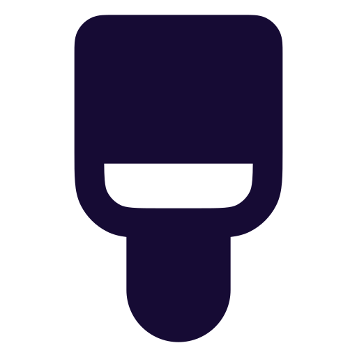 cepillar icono gratis