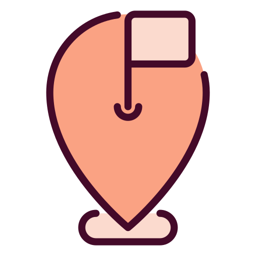 ubicación icono gratis