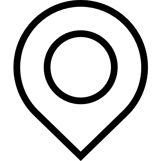 Épingle Icône gratuit