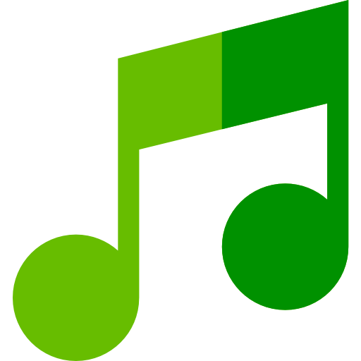 música icono gratis