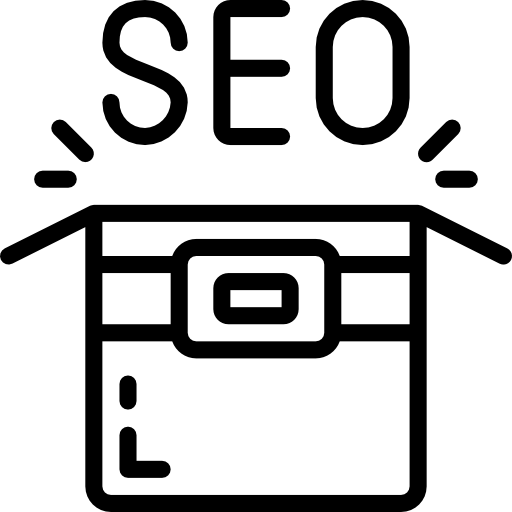 seo icono gratis