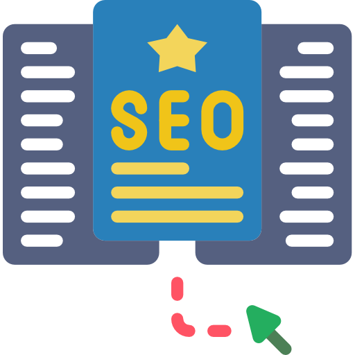 seo icono gratis