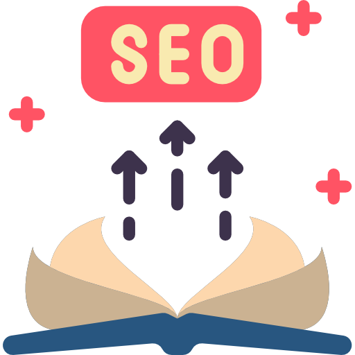 seo icono gratis