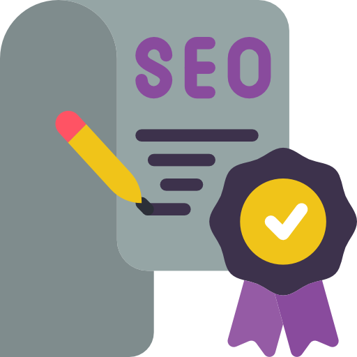 certificado icono gratis