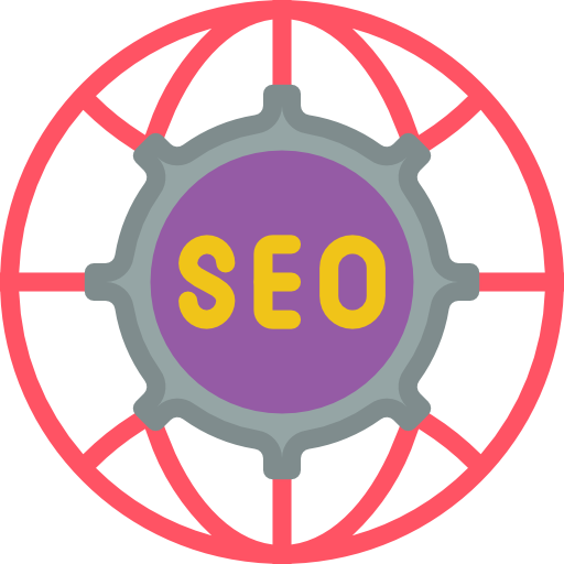 seo icono gratis