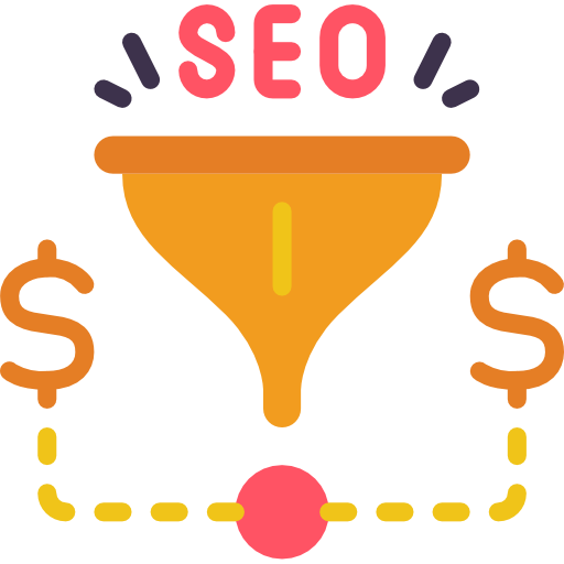 seo icono gratis