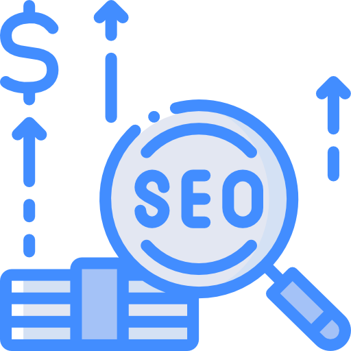 Free Icon | Seo