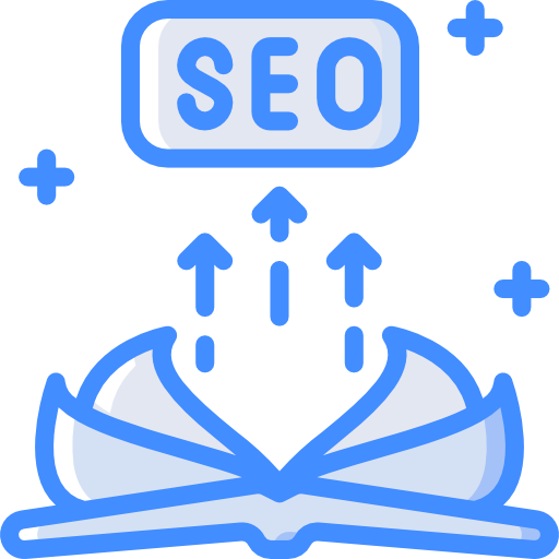 seo icono gratis