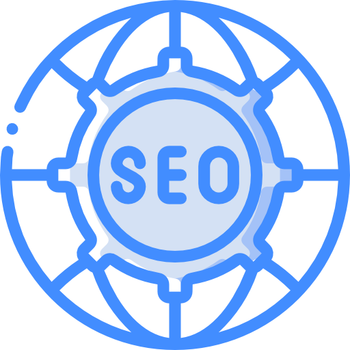 seo icono gratis