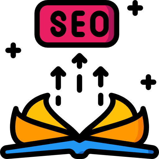 seo icono gratis