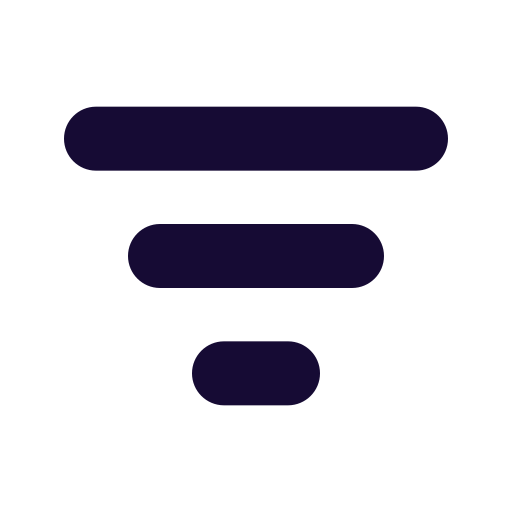 Bars free icon Bars free icon
