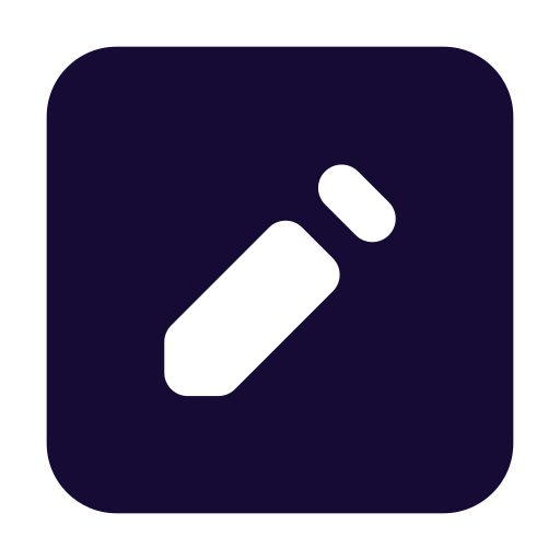 Square free icon Square free icon