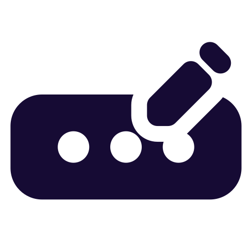 bolígrafo icono gratis