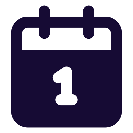 calendario icono gratis