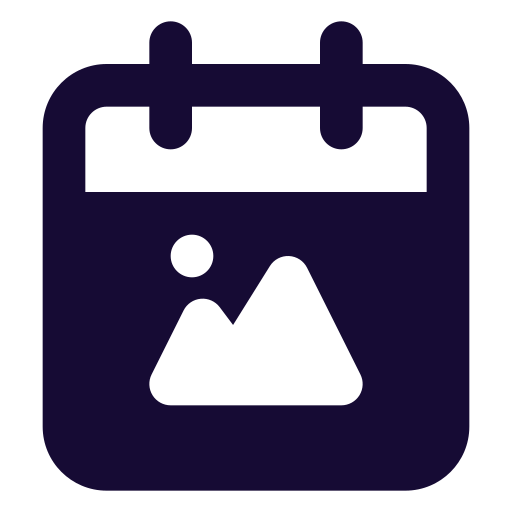 calendario icono gratis