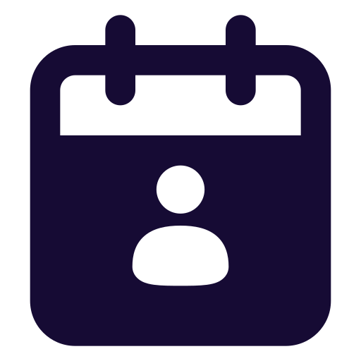 calendario icono gratis