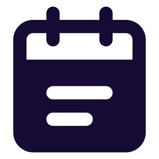 calendario icono gratis