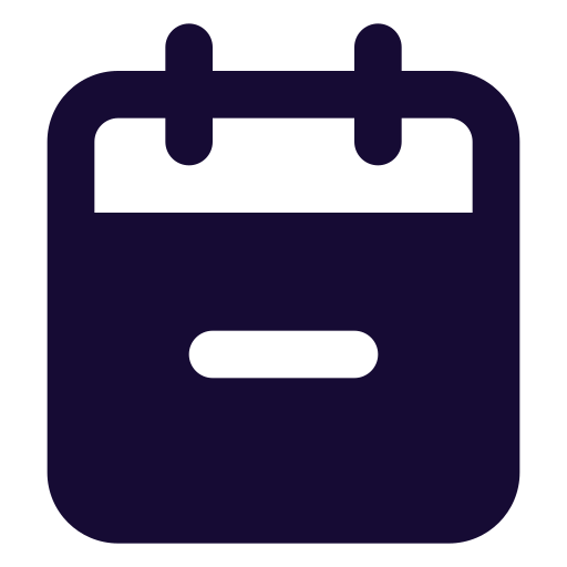 calendario icono gratis