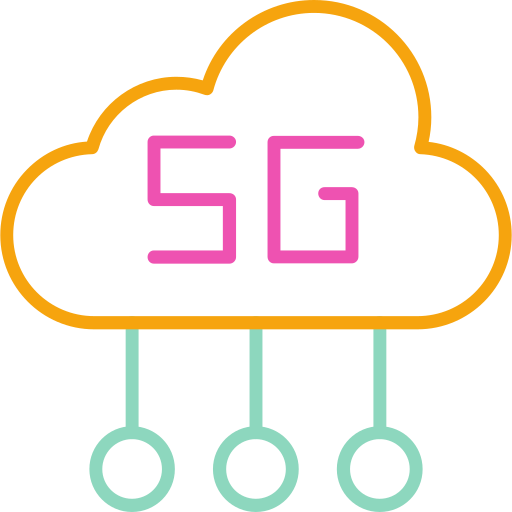 5г бесплатно иконка