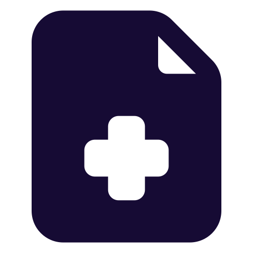 médico icono gratis