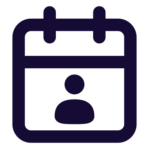 calendario icono gratis