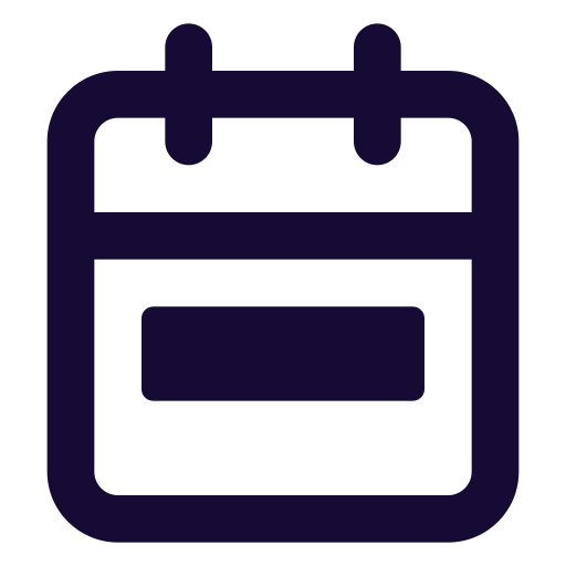 calendario icono gratis