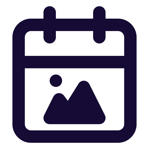 calendario icono gratis