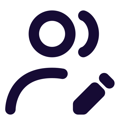 bolígrafo icono gratis