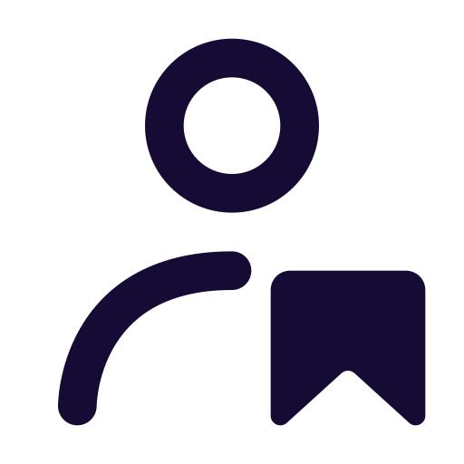 marcador icono gratis