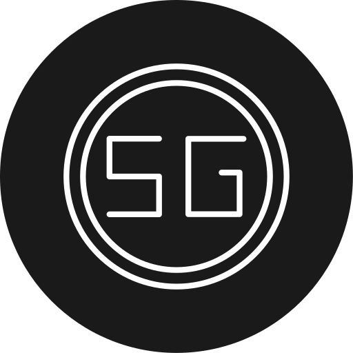 5g icono gratis