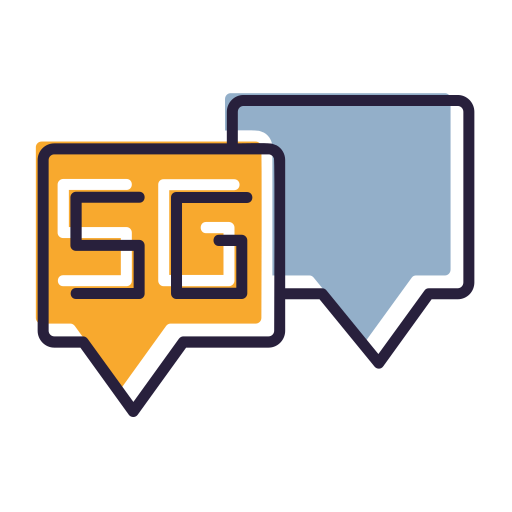 conversación icono gratis