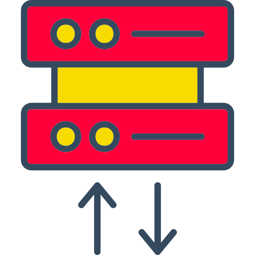 섬기는 사람 무료 아이콘