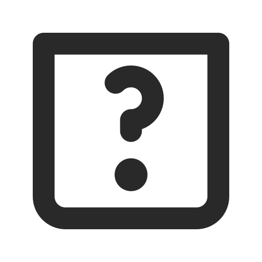 cuadrado icono gratis