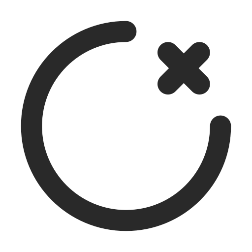 círculo icono gratis