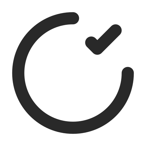 círculo icono gratis