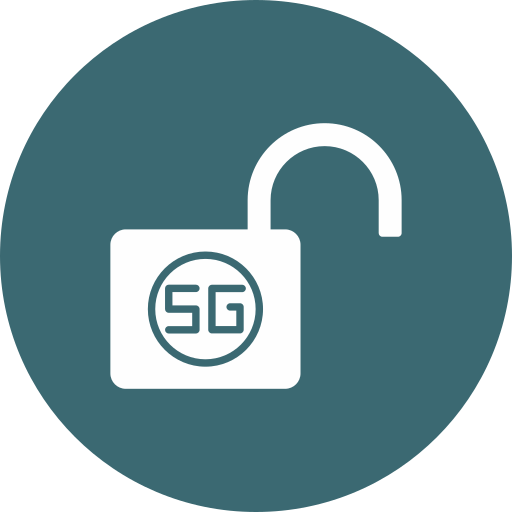 Разблокировать бесплатно иконка