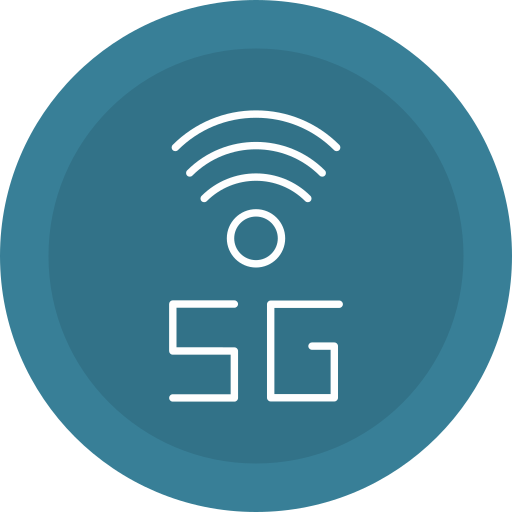 Wifi free icon