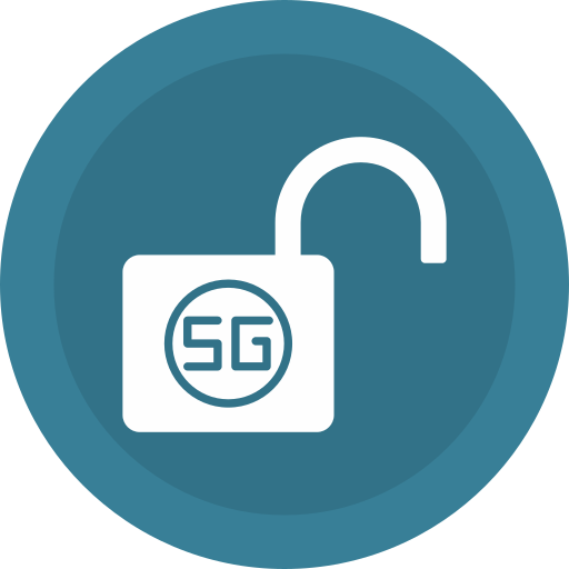 Разблокировать бесплатно иконка