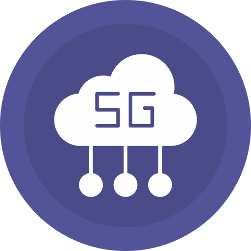 5г бесплатно иконка