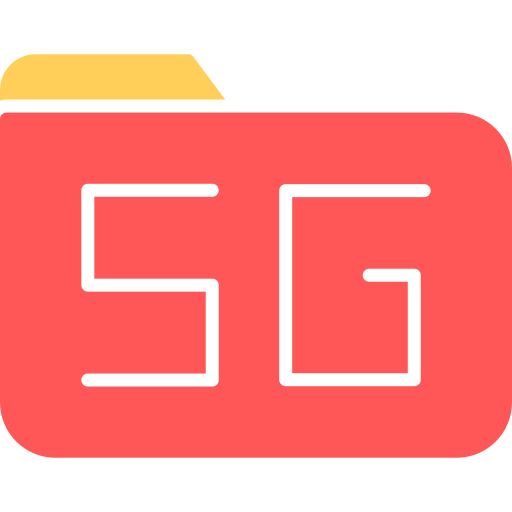 Folder free icon